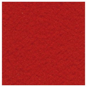 Moquette rosso