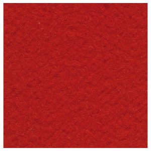 Moquette rosso