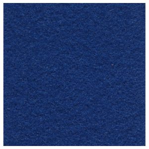 Moquette blu