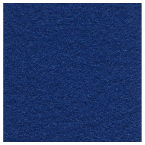 Moquette blu