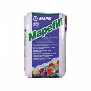 Mapefil