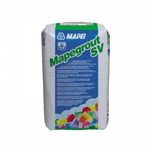 Mapegrout sv