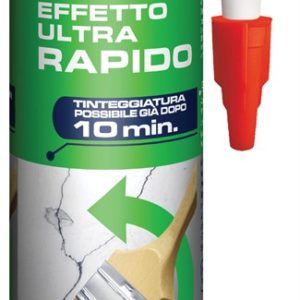 Silicone acrilico ultra rapido