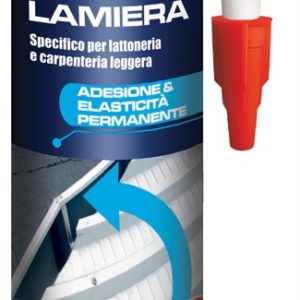 Silicone lamiera