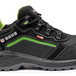 SCARPE ANTINFORTUNISTICA BE-POWERFUL B0897