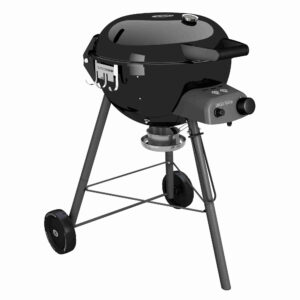 BARBECUE A GAS CHELSEA 480 G LH