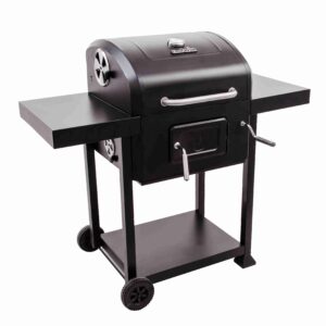 BARBECUE A CARBONE CHARCOAL 2600