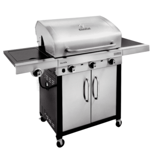 BARBECUE A GAS PERFORMANCE 340S