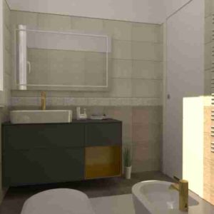 PROGETTO BAGNO