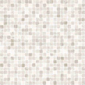 PIASTRELLA MICRO MOSAICO WHITE