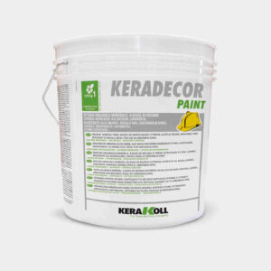 Keradecor Paint pittura