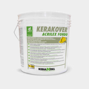 Kerakover Acrilex Fondo