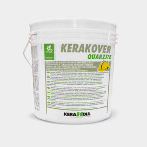 Kerakover Quarzite pittura