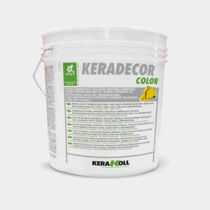 KERADECOR COLOR