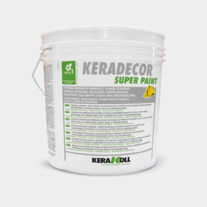 KERADECOR SUPERPAINT