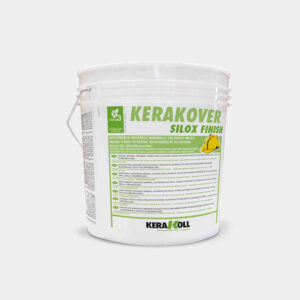 KERAKOVER SILOX FINISH